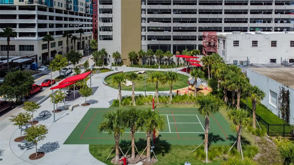 1120 E KENNEDY BOULEVARD W #1030 Tampa, FL 33602
