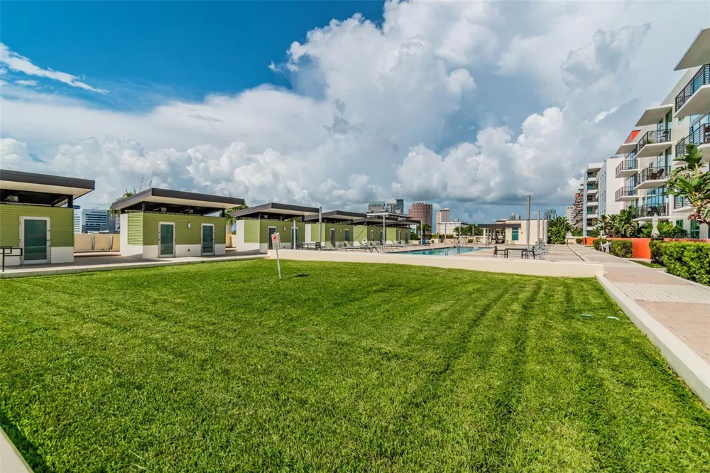 1120 E KENNEDY BOULEVARD W #1030 Tampa, FL 33602