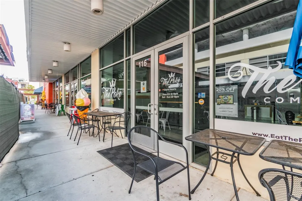 1120 E KENNEDY BOULEVARD W #1030 Tampa, FL 33602