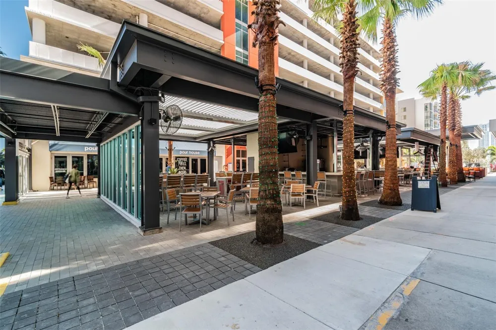 1120 E KENNEDY BOULEVARD W #1030 Tampa, FL 33602