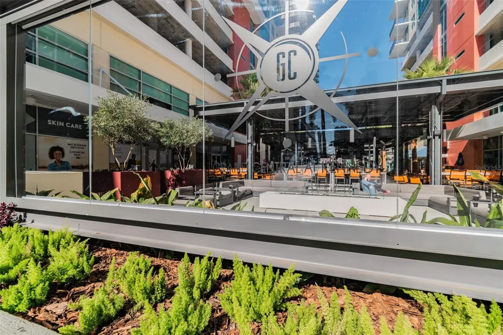 1120 E KENNEDY BOULEVARD W #1030 Tampa, FL 33602