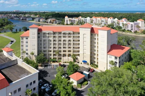 146 PALM COAST RESORT BOULEVARD #405