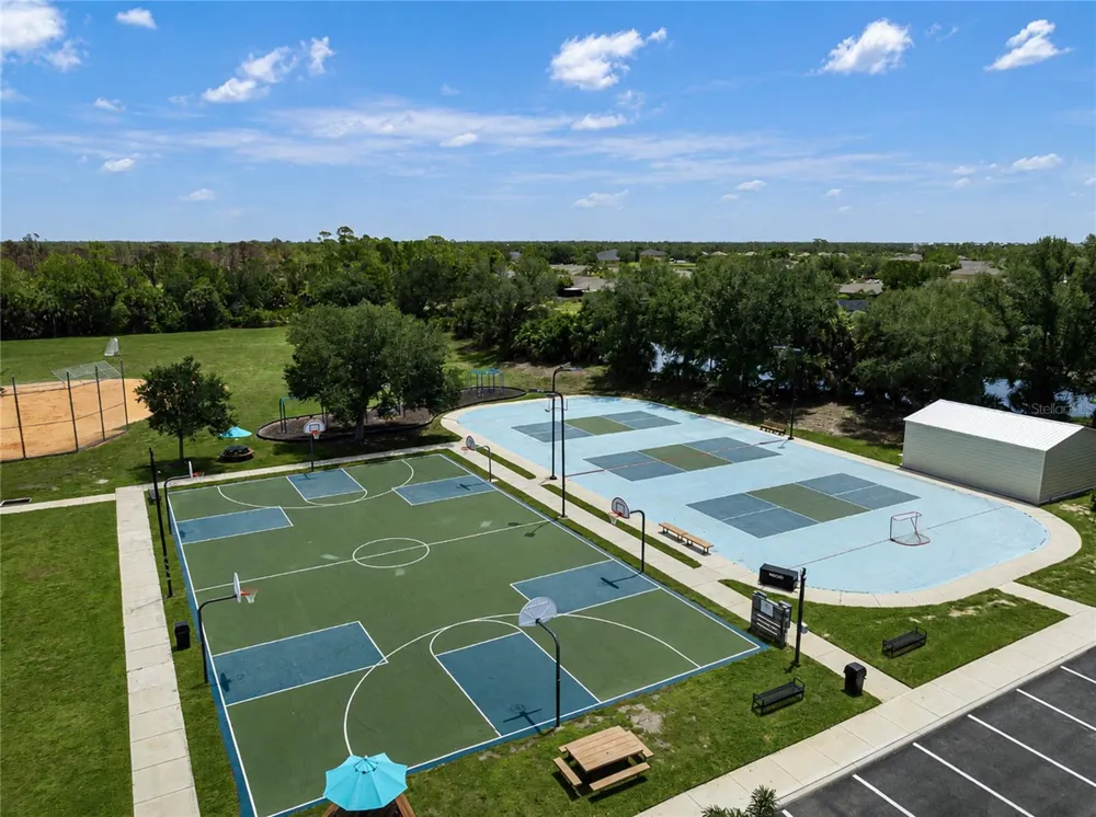 11691 BREADFRUIT LANE Venice, FL 34292