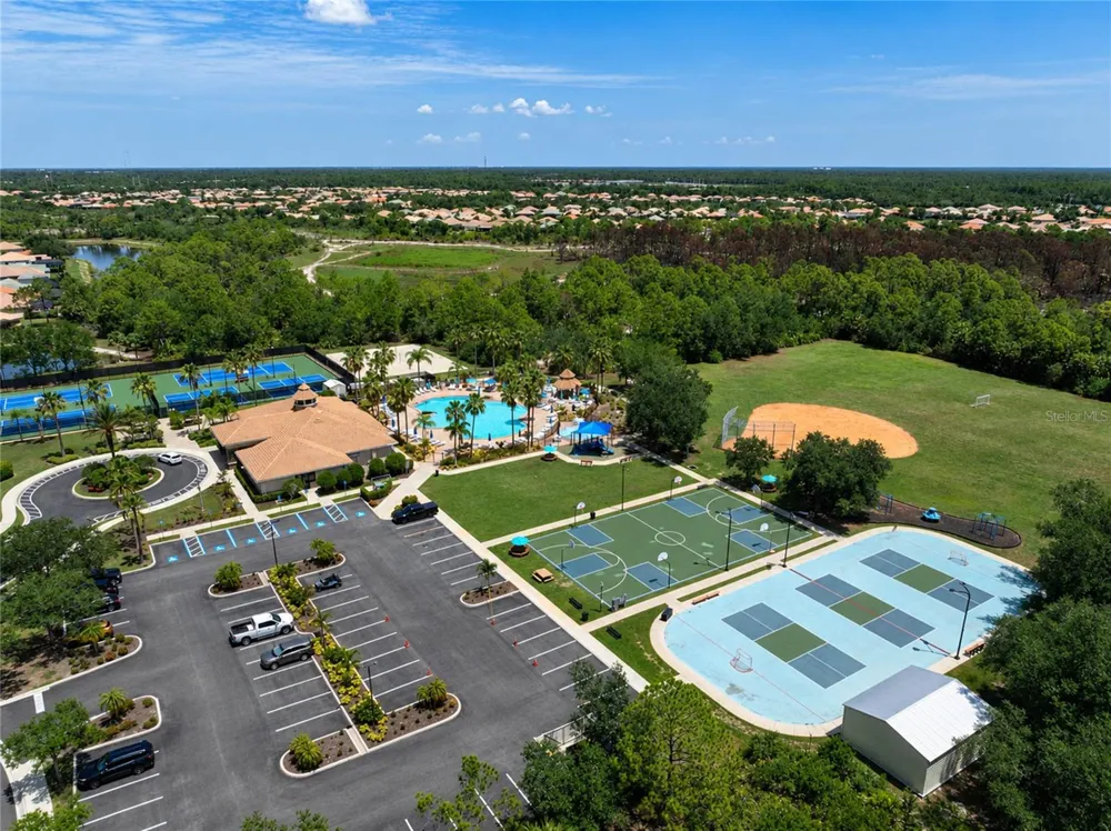 11691 BREADFRUIT LANE Venice, FL 34292