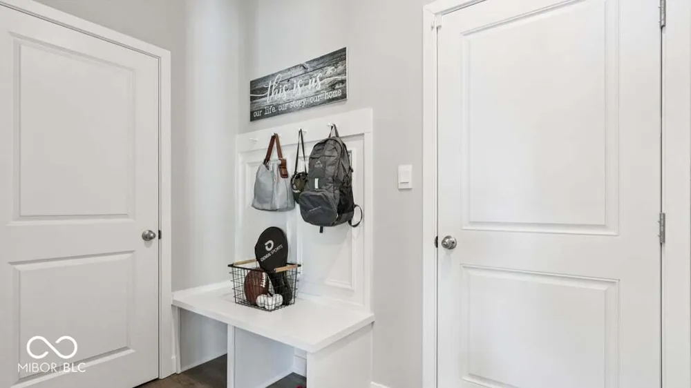 5757 Bancroft Drive Pendleton, IN 46064