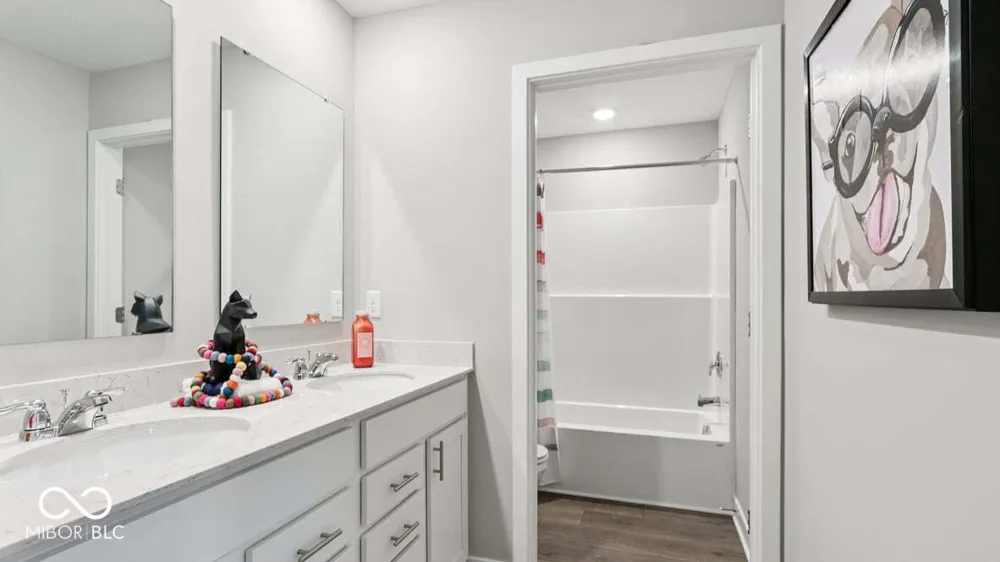 5757 Bancroft Drive Pendleton, IN 46064