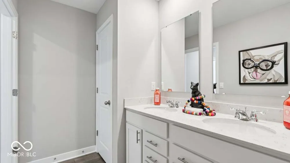 5757 Bancroft Drive Pendleton, IN 46064