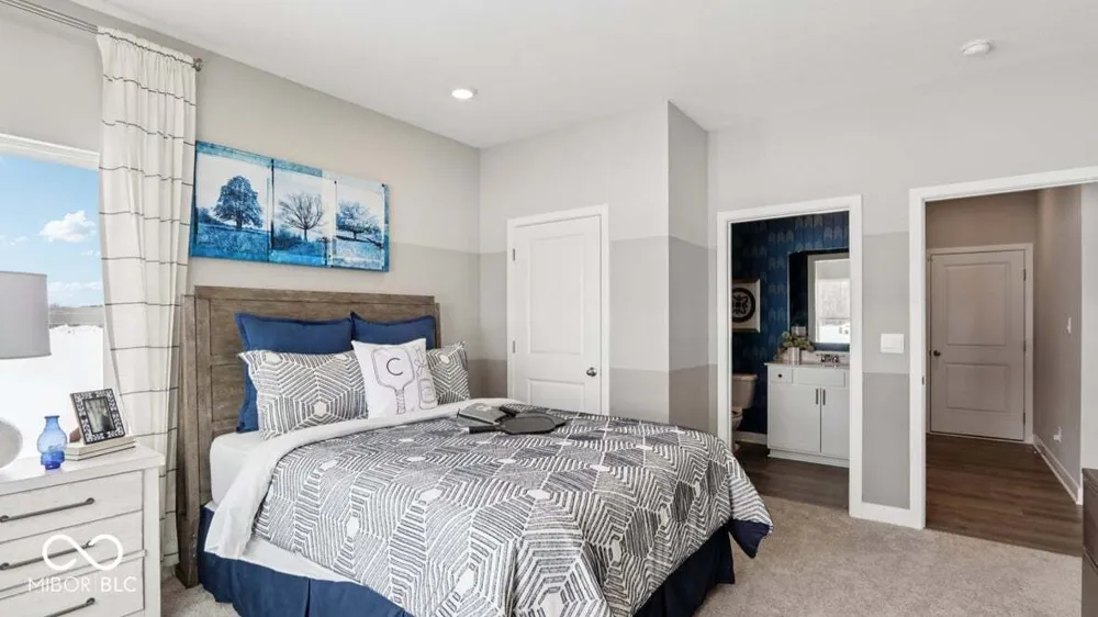 5757 Bancroft Drive Pendleton, IN 46064