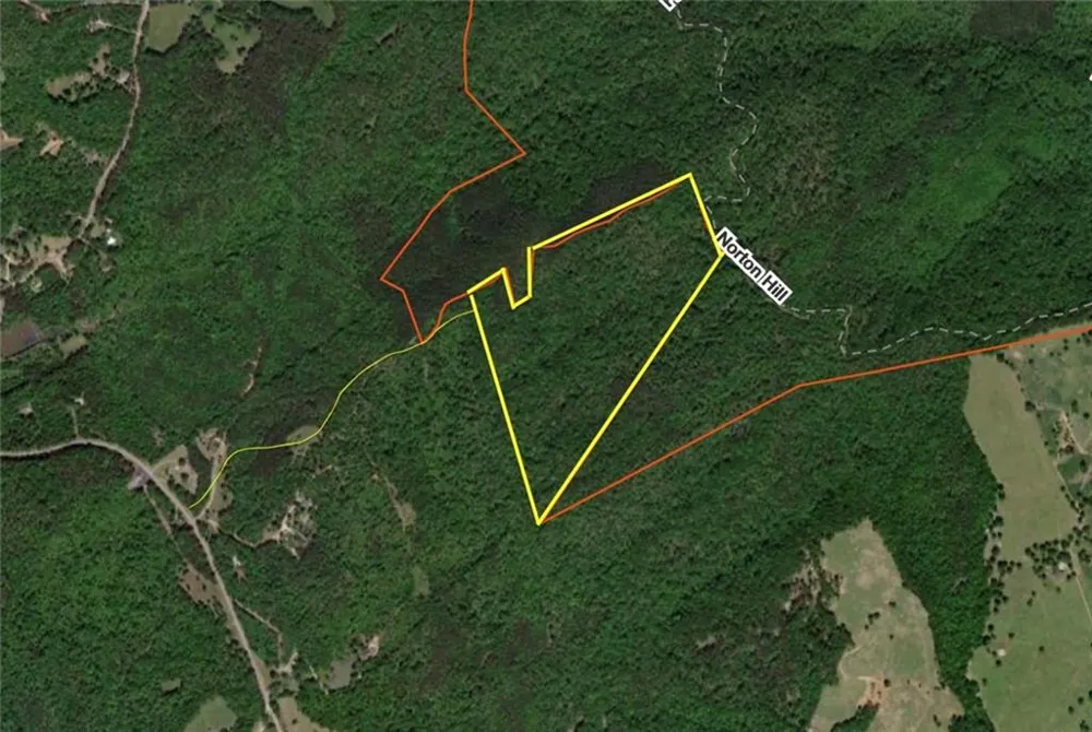 0 Hwy 105 Baldwin, GA 30511