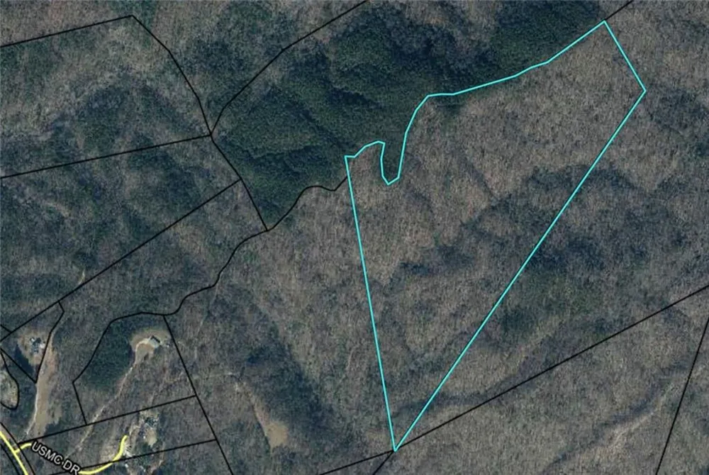 0 Hwy 105 Baldwin, GA 30511