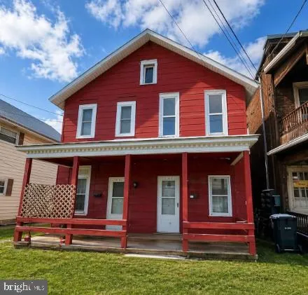517 JACKSON STREET