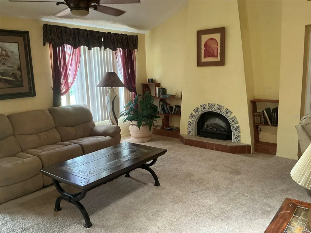 867 CORTEZ AVENUE The Villages, FL 32159