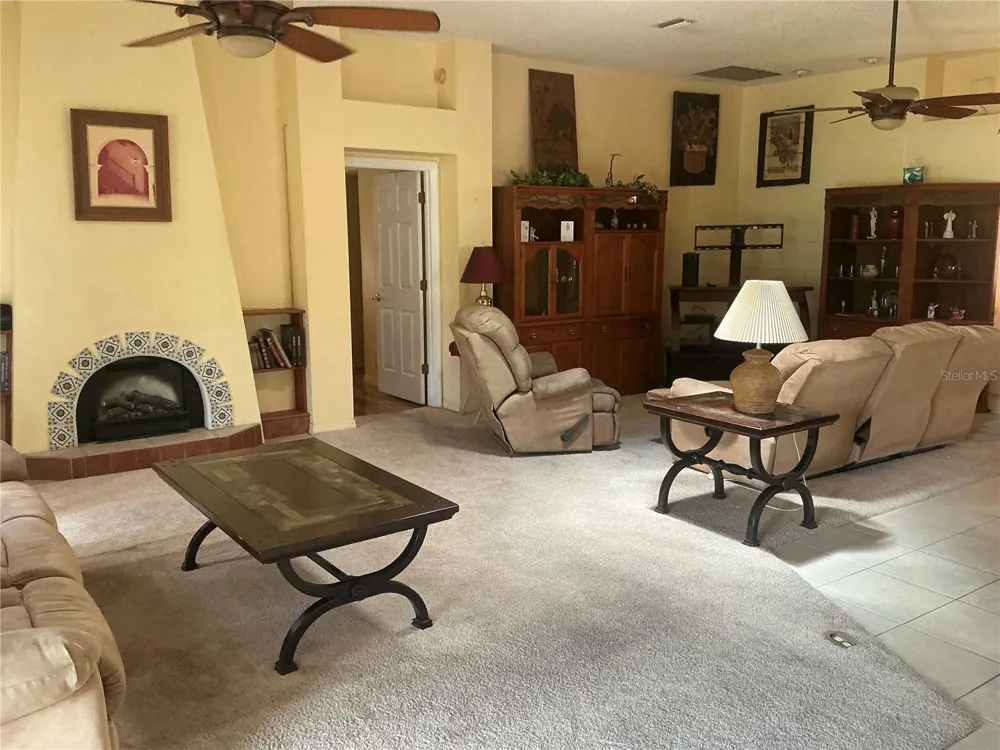 867 CORTEZ AVENUE The Villages, FL 32159