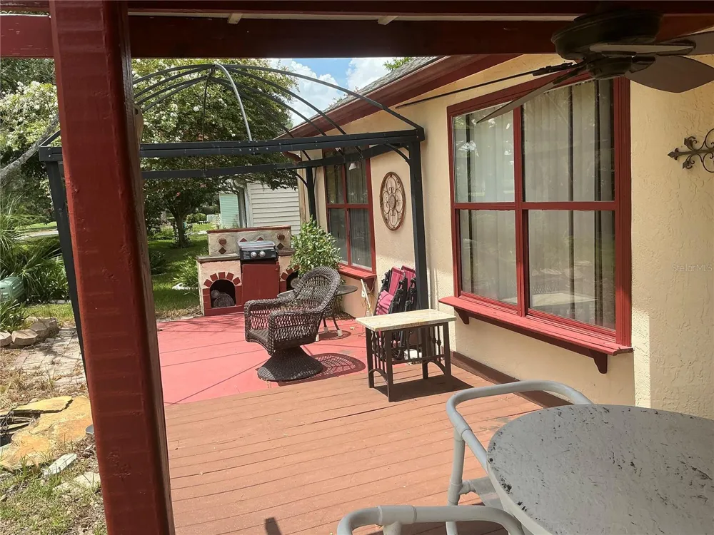 867 CORTEZ AVENUE The Villages, FL 32159