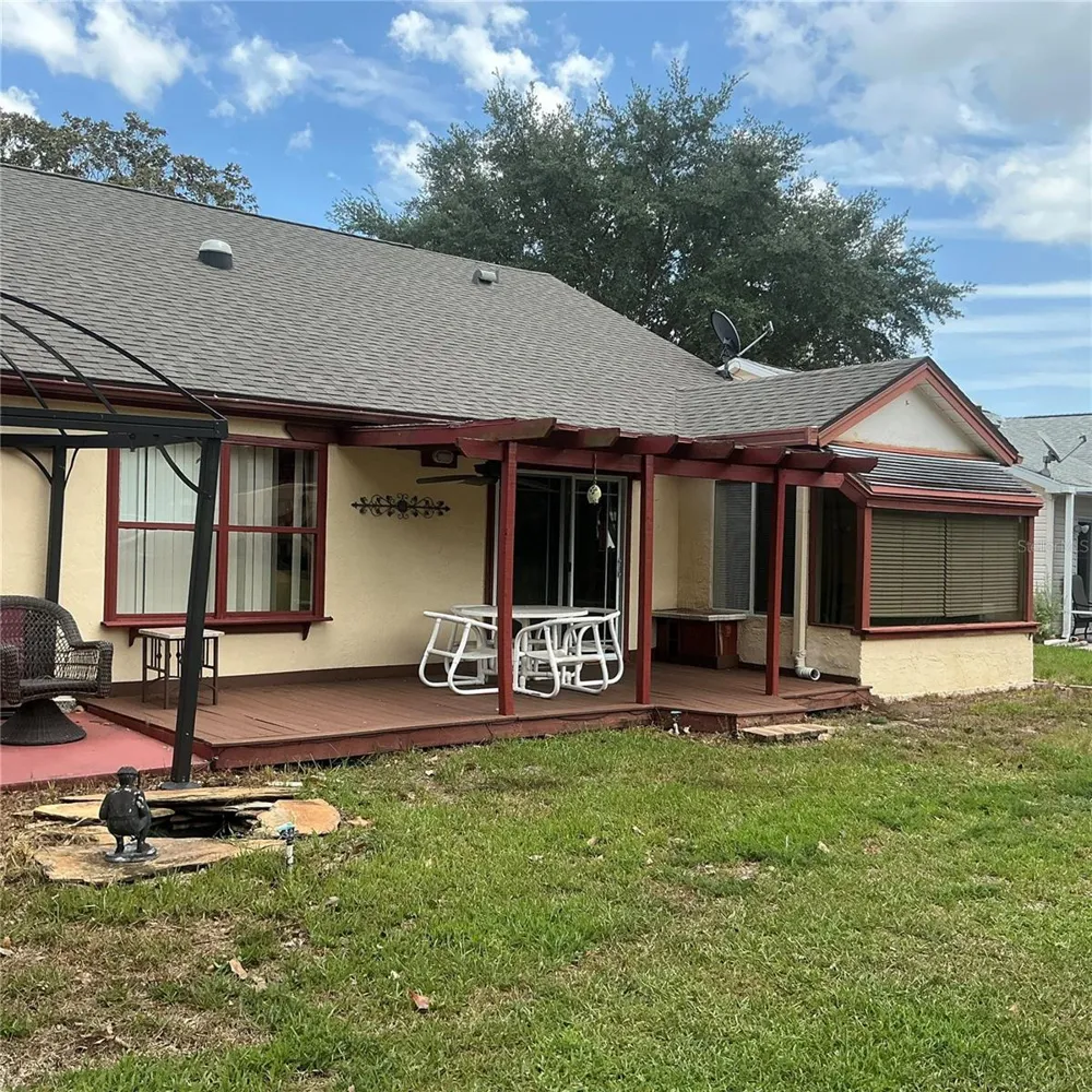 867 CORTEZ AVENUE The Villages, FL 32159