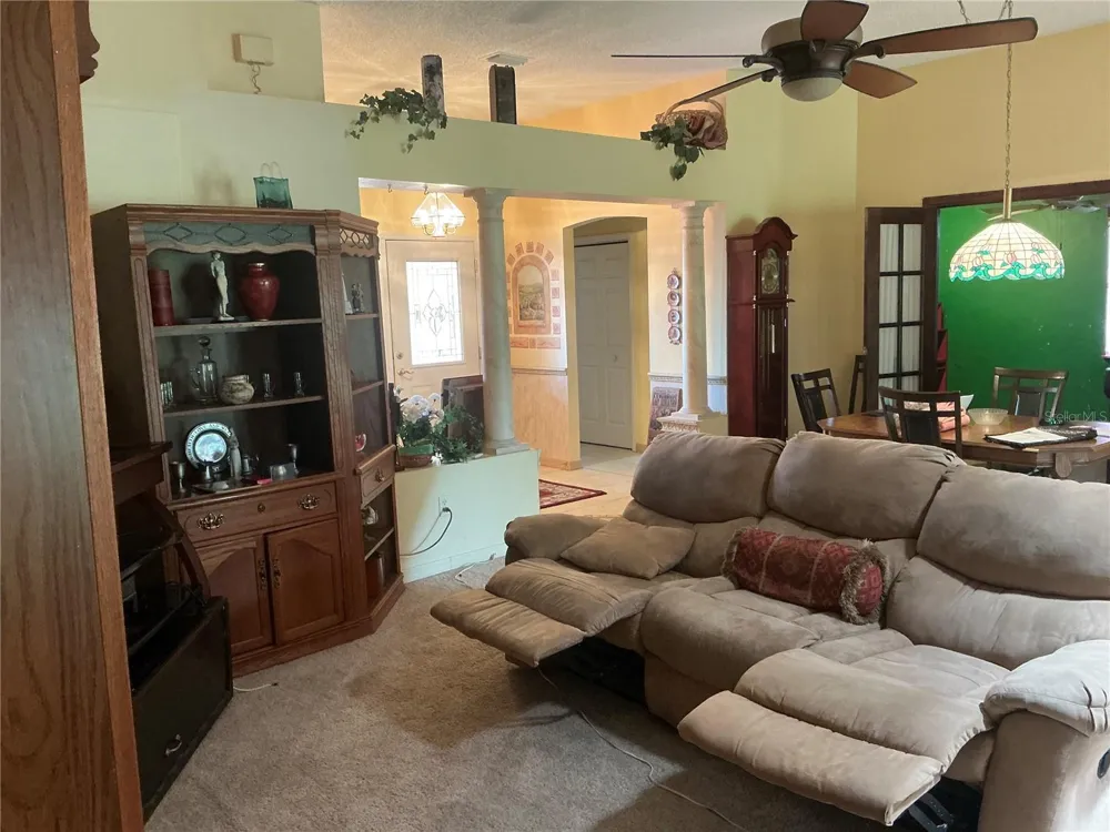 867 CORTEZ AVENUE The Villages, FL 32159