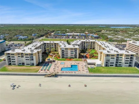 4175 S ATLANTIC AVENUE #511