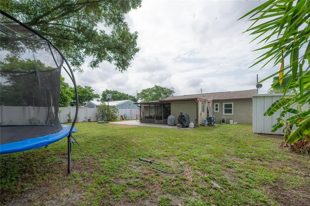 5937 13TH AVENUE St Petersburg, FL 33710