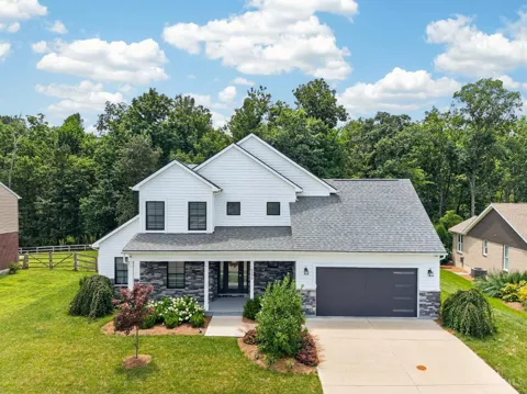 6582 Rosewood Lane