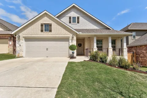 232 Tangled Brush Drive