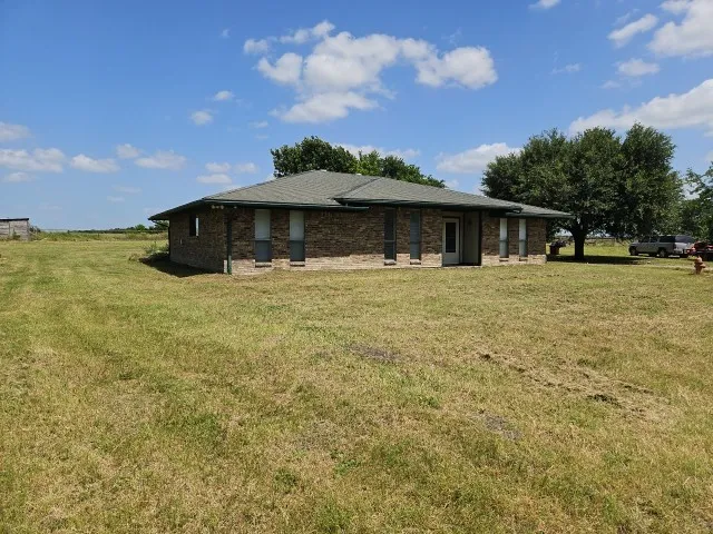 4057 County Road 599 Farmersville, TX 75442