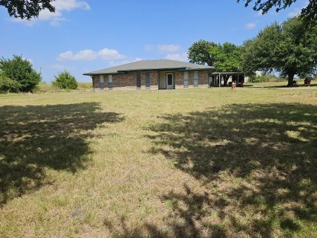 4057 County Road 599 Farmersville, TX 75442