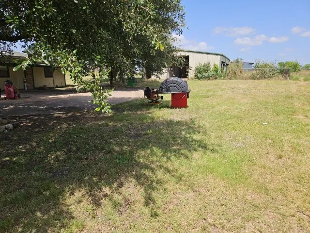 4057 County Road 599 Farmersville, TX 75442