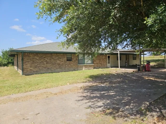 4057 County Road 599 Farmersville, TX 75442