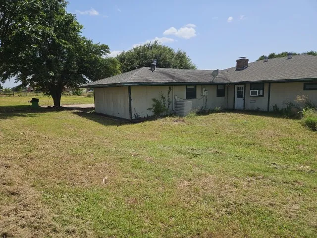 4057 County Road 599 Farmersville, TX 75442