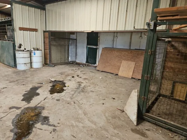 4057 County Road 599 Farmersville, TX 75442