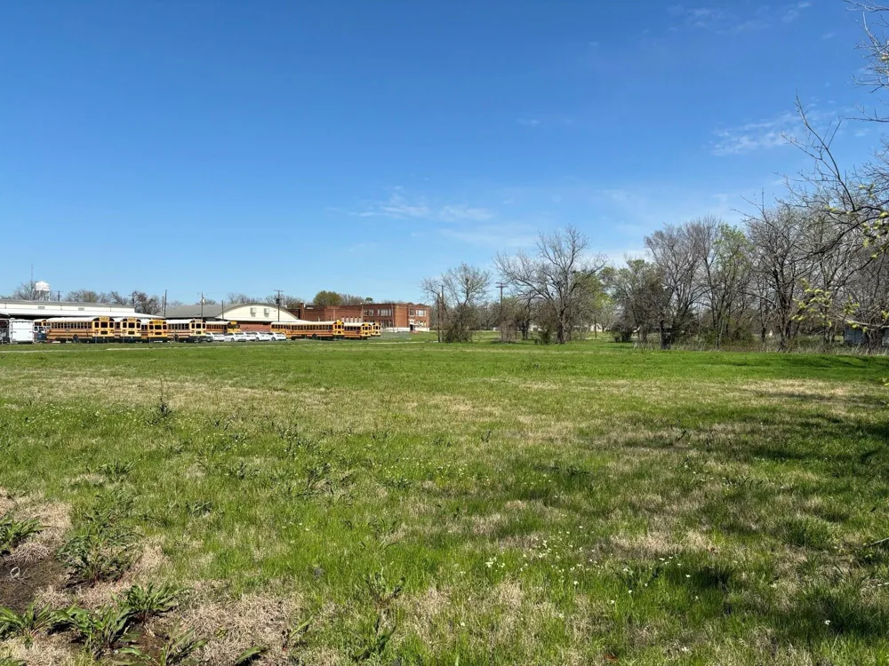 SW 5TH & 6TH Cooper, TX 75432