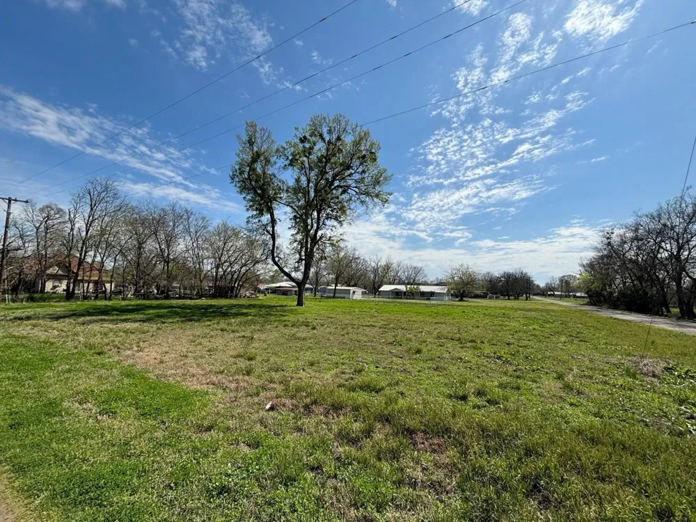 SW 5TH & 6TH Cooper, TX 75432