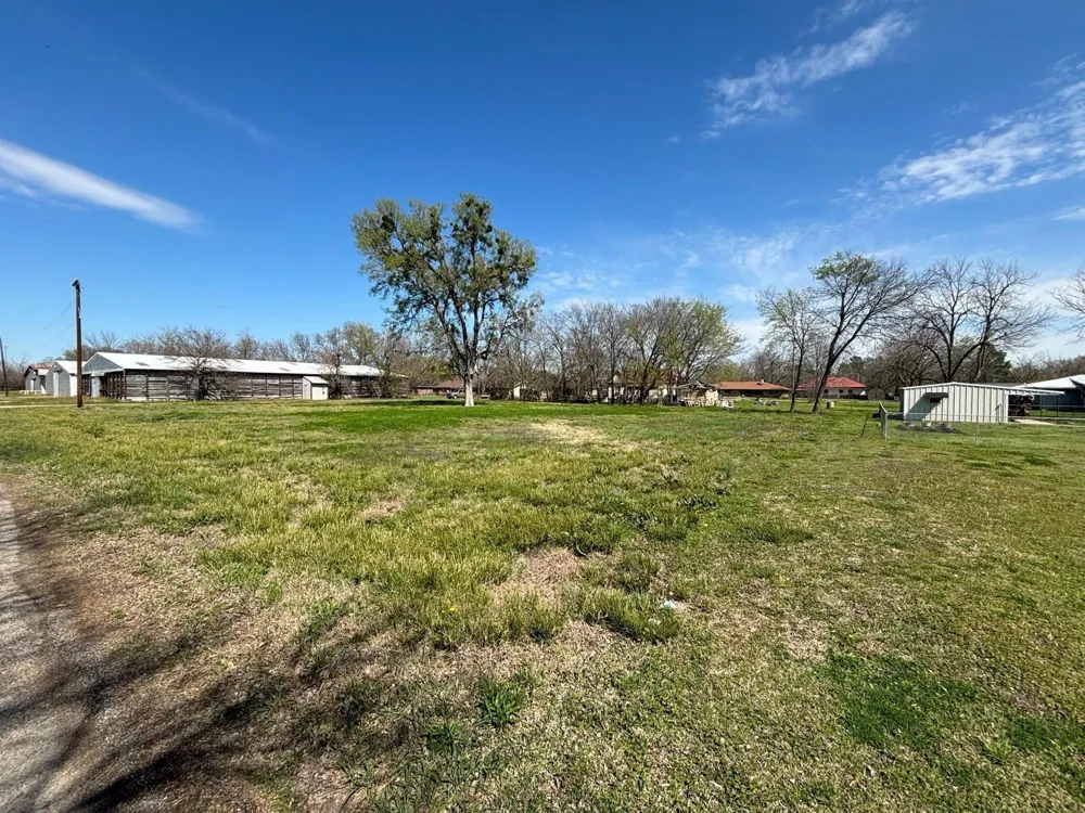 SW 5TH & 6TH Cooper, TX 75432