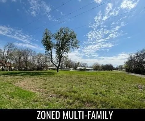 SW 5TH & 6TH Cooper, TX 75432