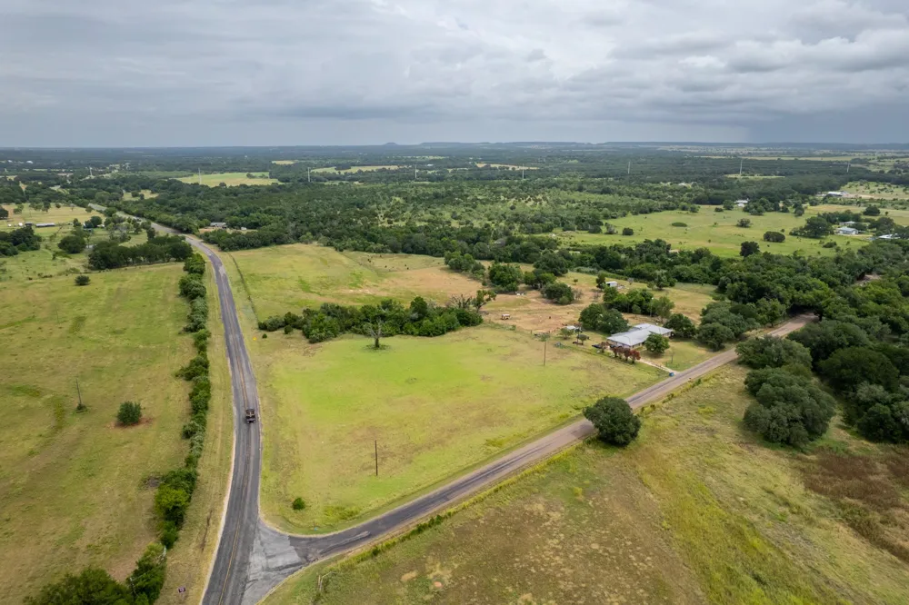 301 County Road 214 Hico, TX 76457