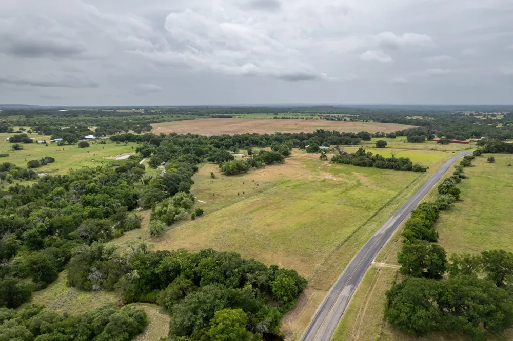 301 County Road 214 Hico, TX 76457