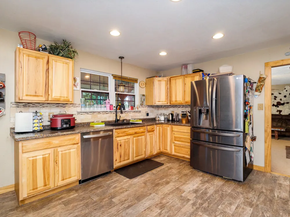301 County Road 214 Hico, TX 76457