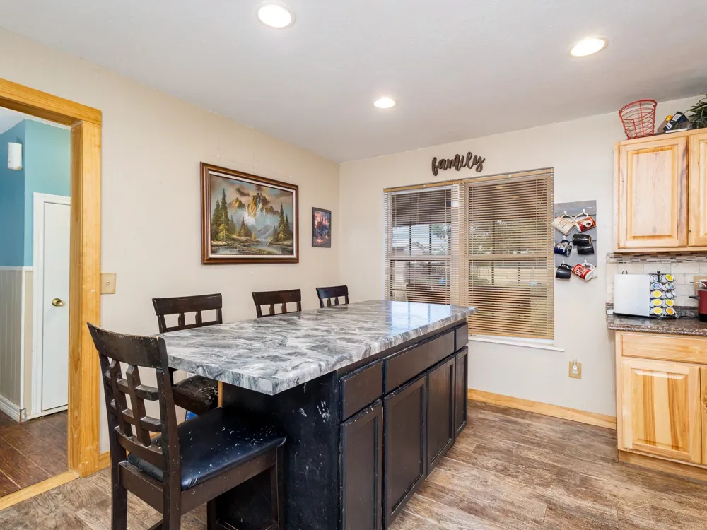 301 County Road 214 Hico, TX 76457