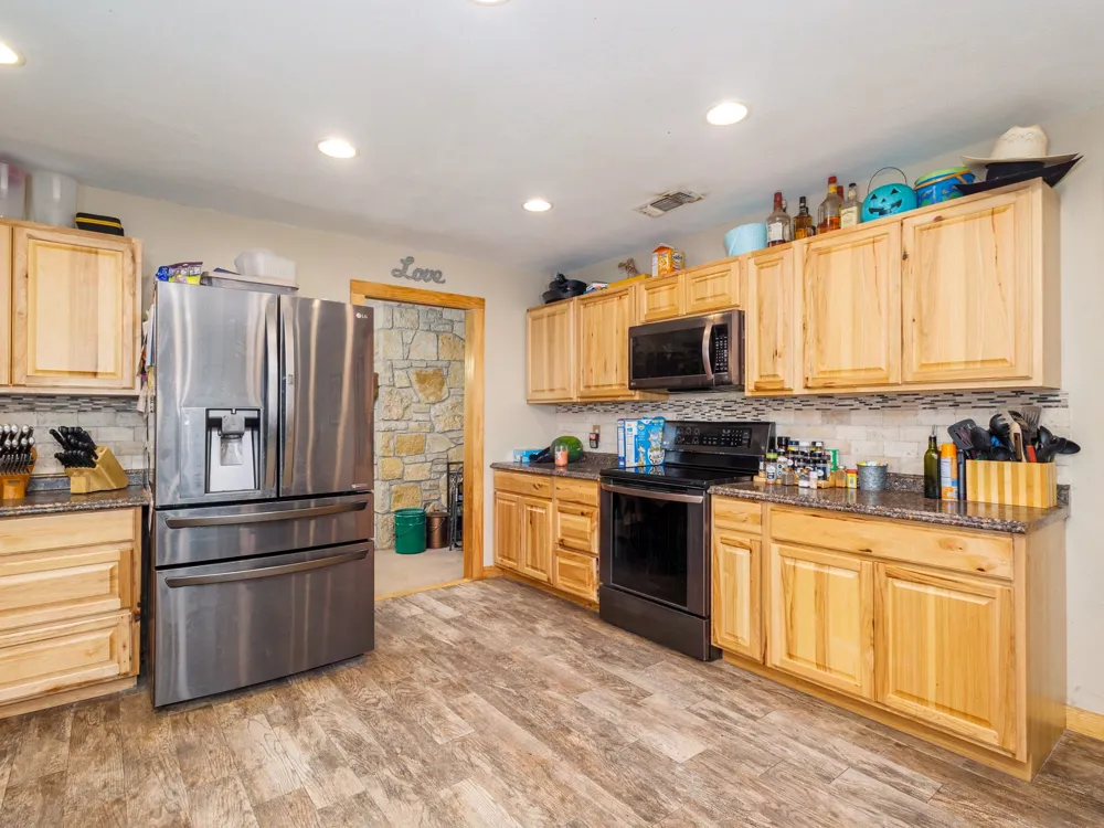 301 County Road 214 Hico, TX 76457
