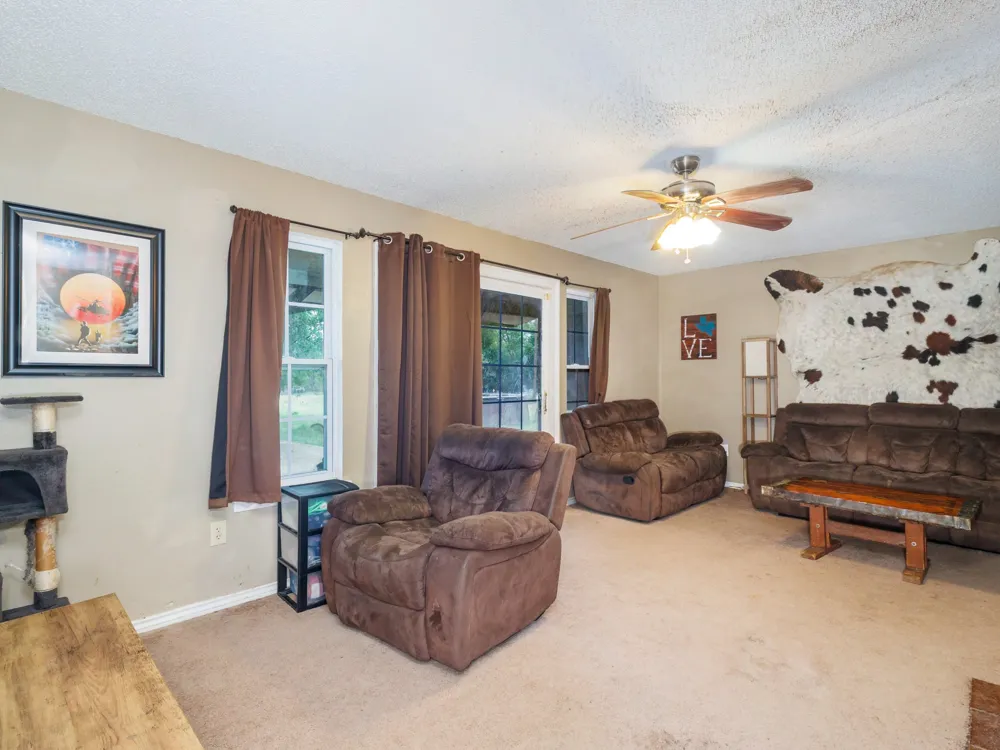 301 County Road 214 Hico, TX 76457