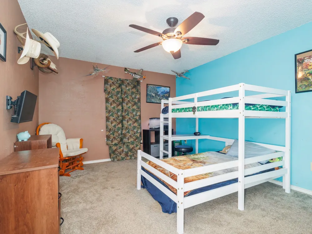 301 County Road 214 Hico, TX 76457