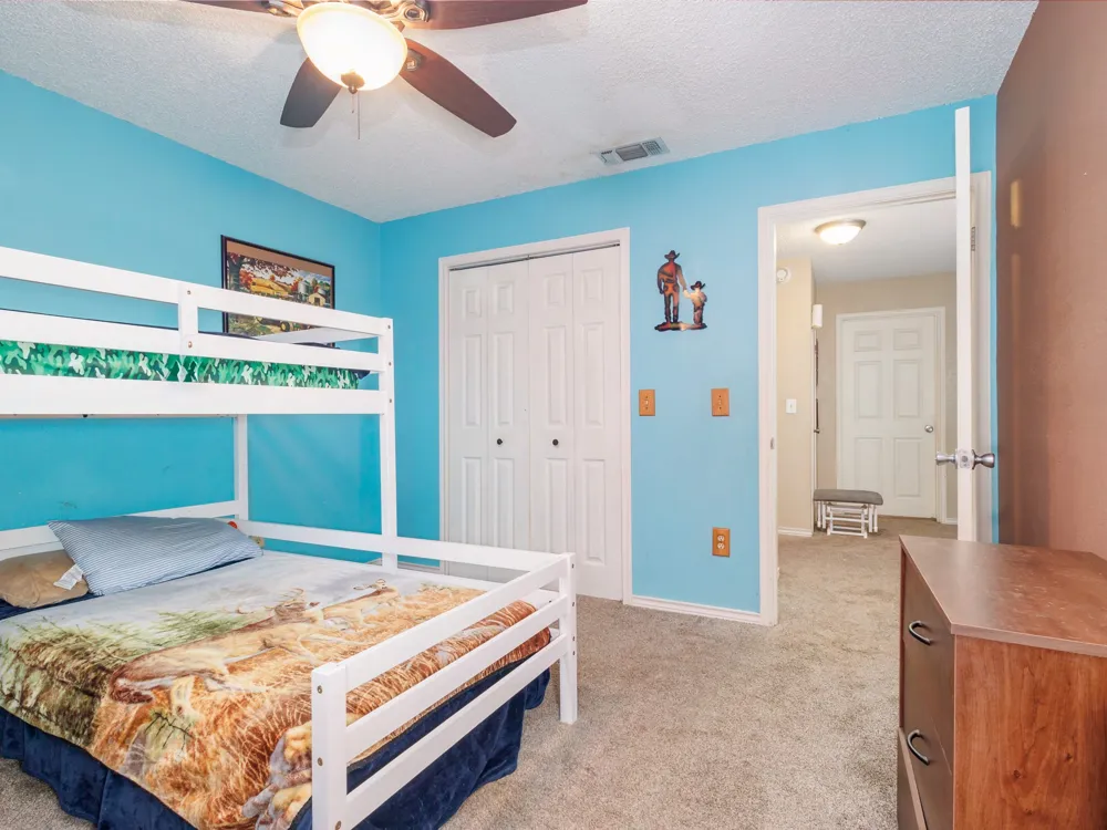301 County Road 214 Hico, TX 76457