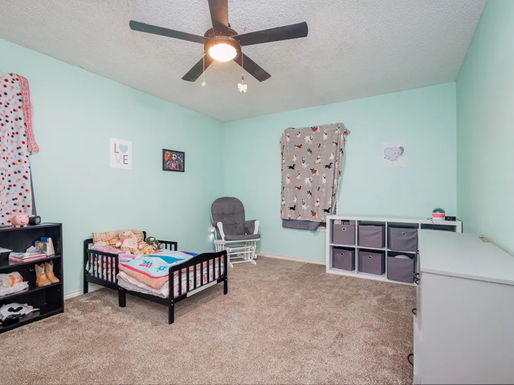 301 County Road 214 Hico, TX 76457