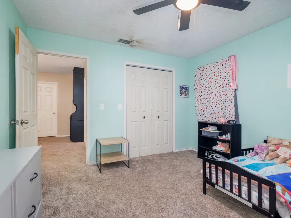 301 County Road 214 Hico, TX 76457