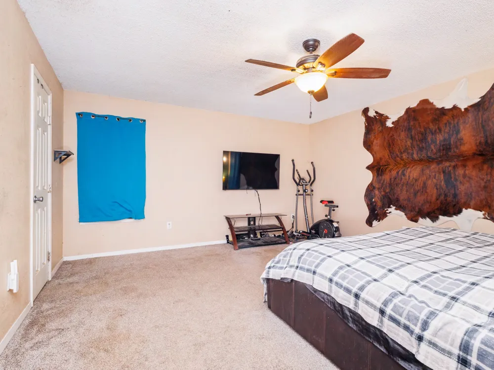 301 County Road 214 Hico, TX 76457