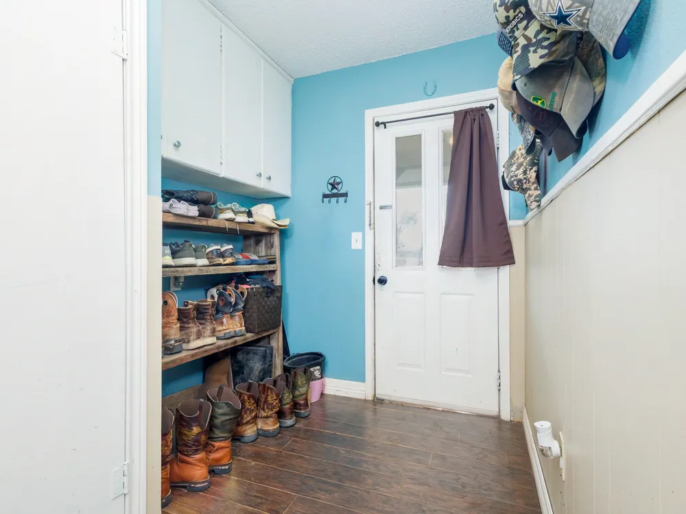 301 County Road 214 Hico, TX 76457