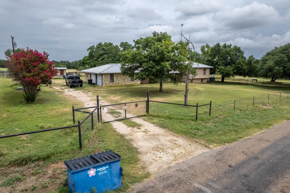 301 County Road 214 Hico, TX 76457