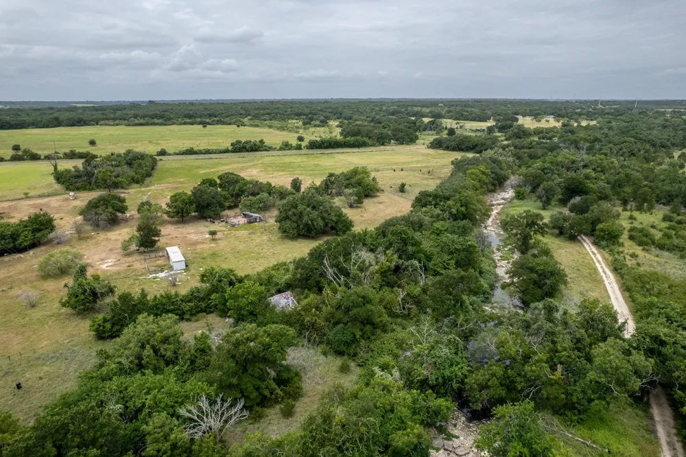 301 County Road 214 Hico, TX 76457