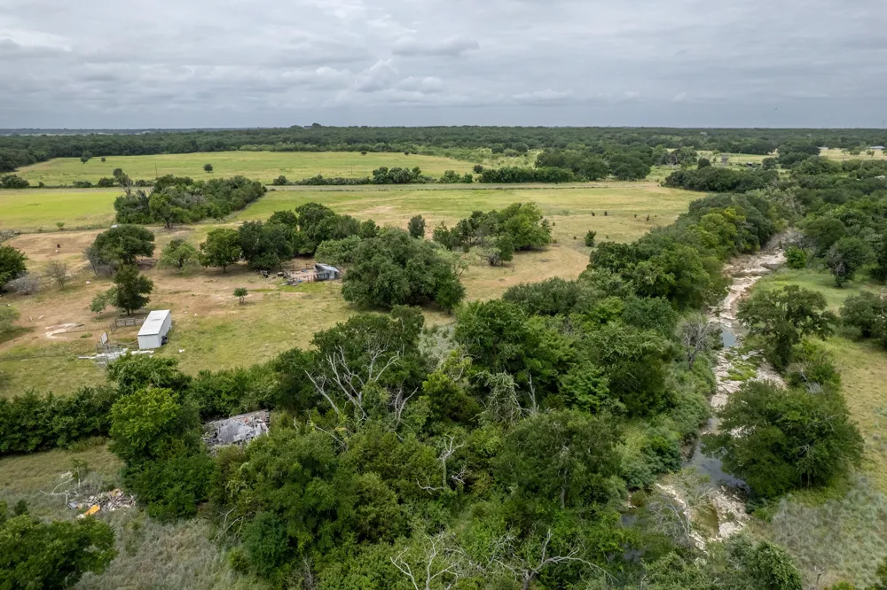 301 County Road 214 Hico, TX 76457