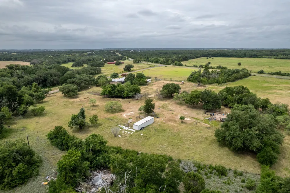 301 County Road 214 Hico, TX 76457